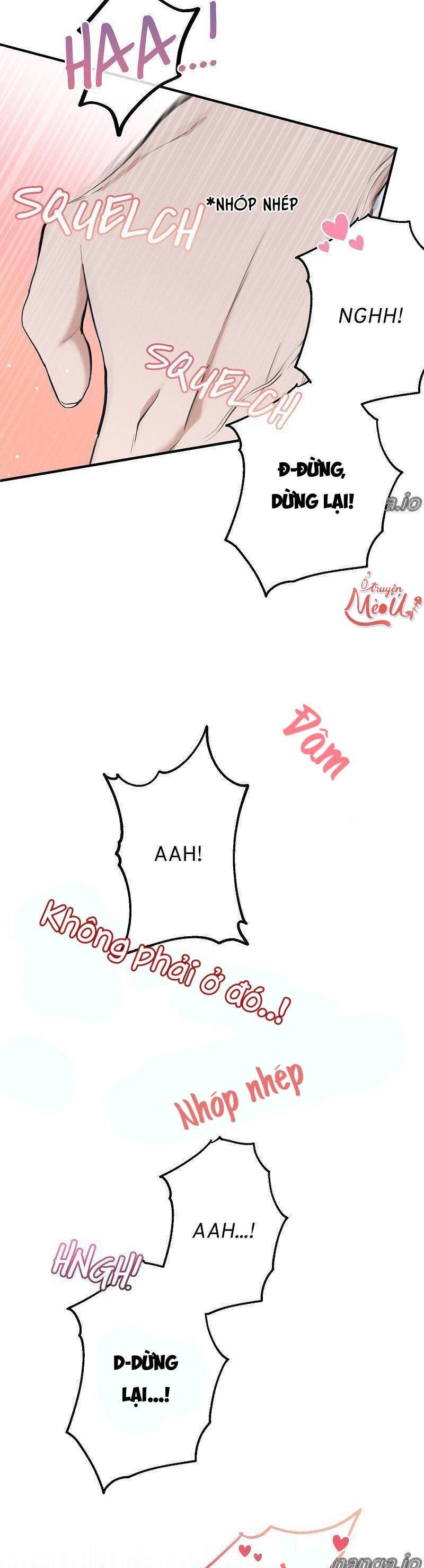 Dinh Thự Của Dã Thú Chapter 67 - 20