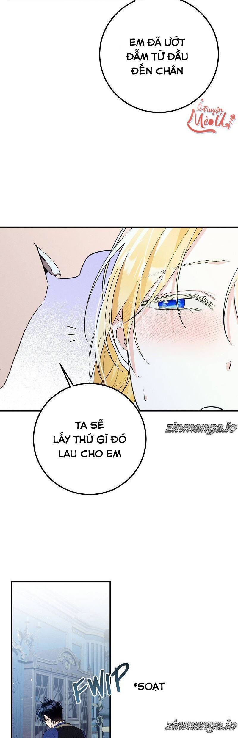 Dinh Thự Của Dã Thú Chapter 67 - 27
