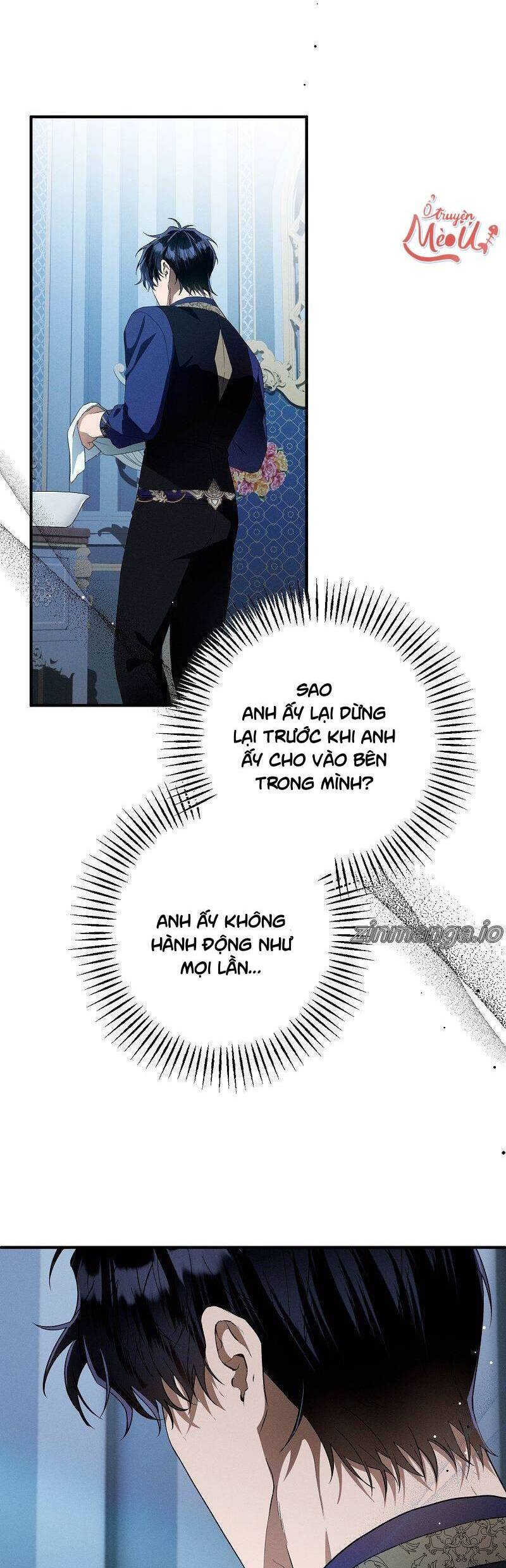 Dinh Thự Của Dã Thú Chapter 67 - 29