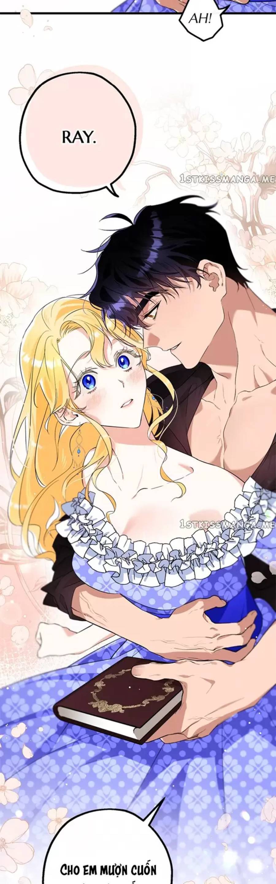 Dinh Thự Của Dã Thú Chapter 7 - 12