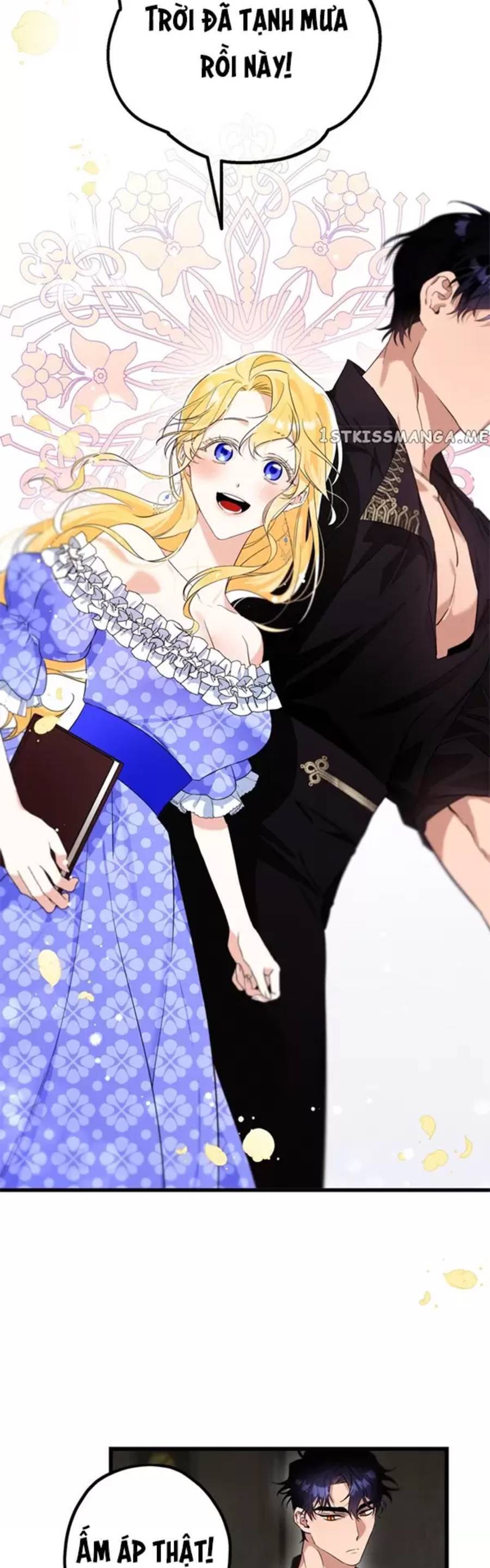 Dinh Thự Của Dã Thú Chapter 7 - 17
