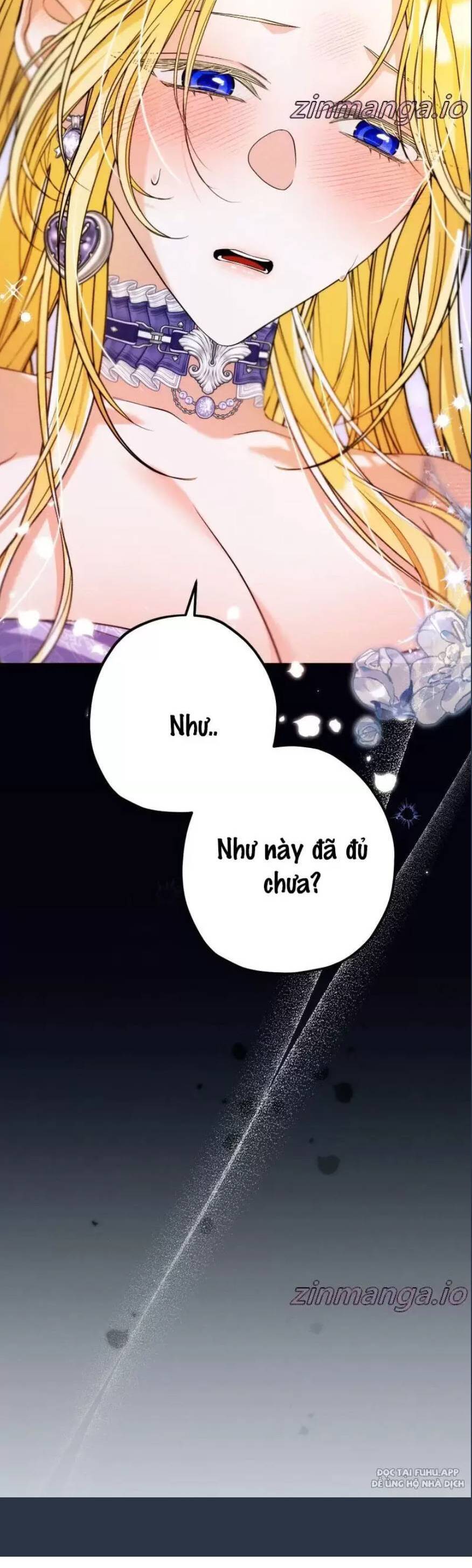 Dinh Thự Của Dã Thú Chapter 71 - 16