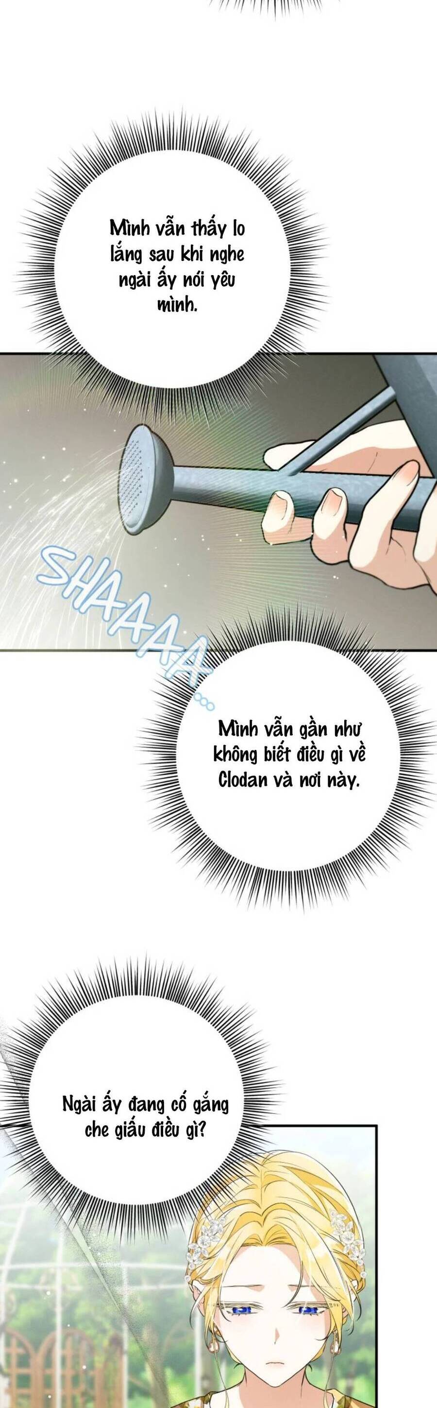 Dinh Thự Của Dã Thú Chapter 74 - 12