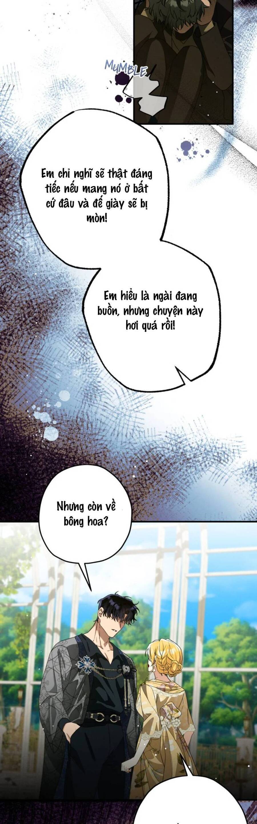 Dinh Thự Của Dã Thú Chapter 74 - 30