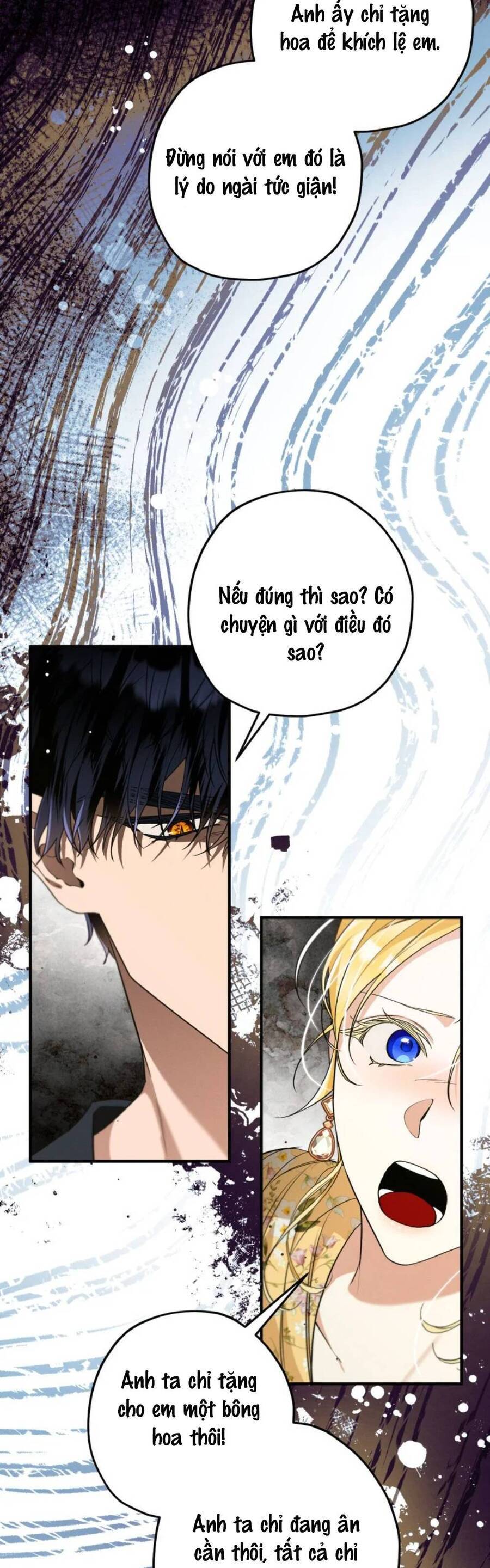 Dinh Thự Của Dã Thú Chapter 74 - 31