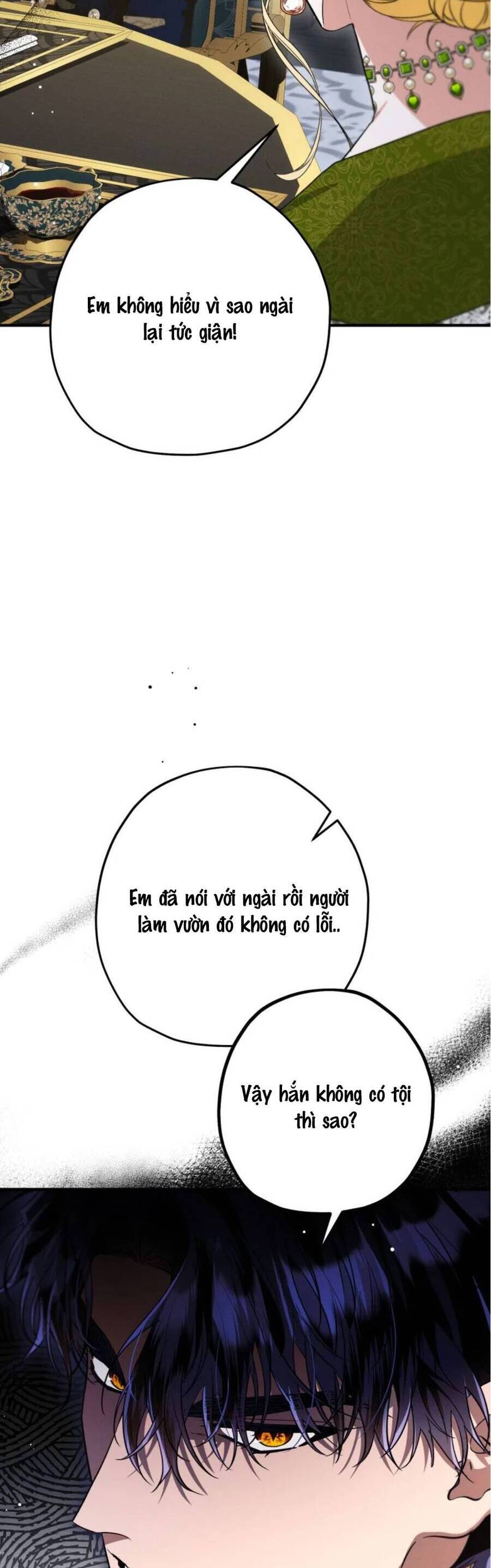Dinh Thự Của Dã Thú Chapter 74 - 39