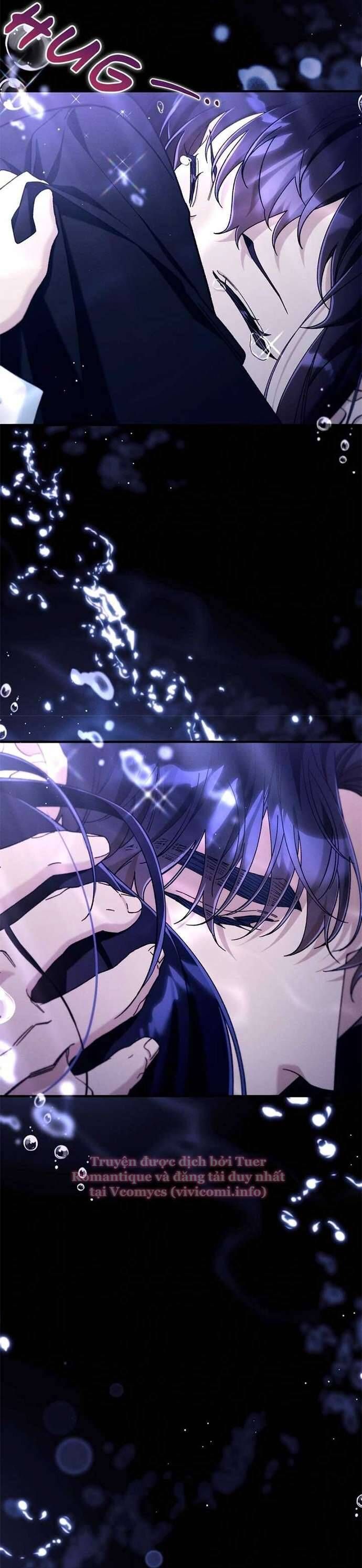 Dinh Thự Của Dã Thú Chapter 82 - 21