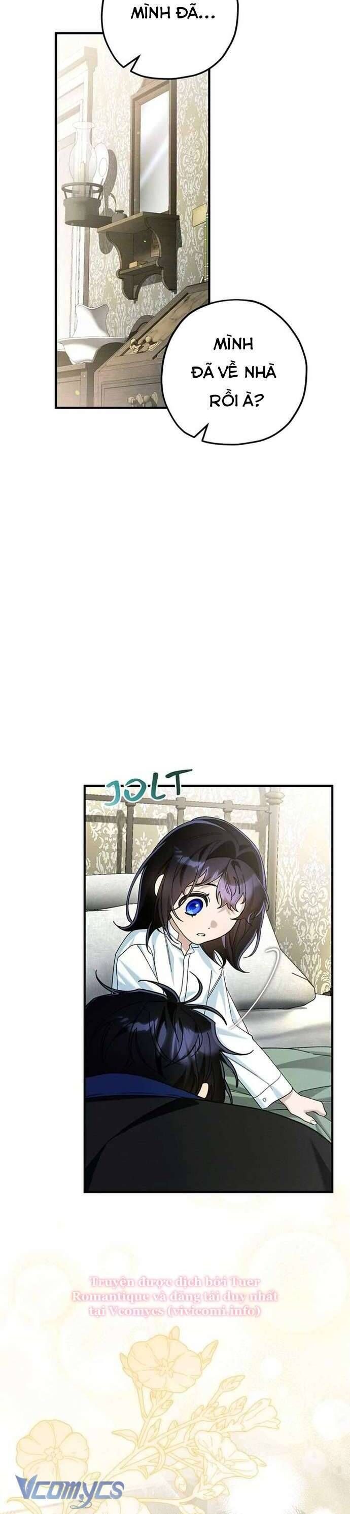 Dinh Thự Của Dã Thú Chapter 82 - 25