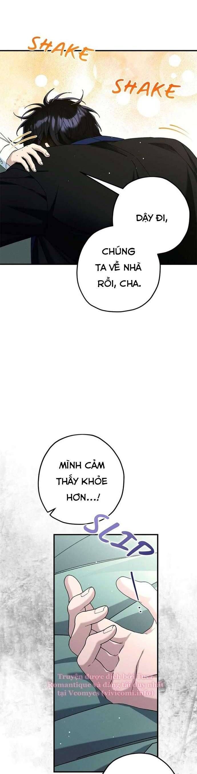 Dinh Thự Của Dã Thú Chapter 82 - 28