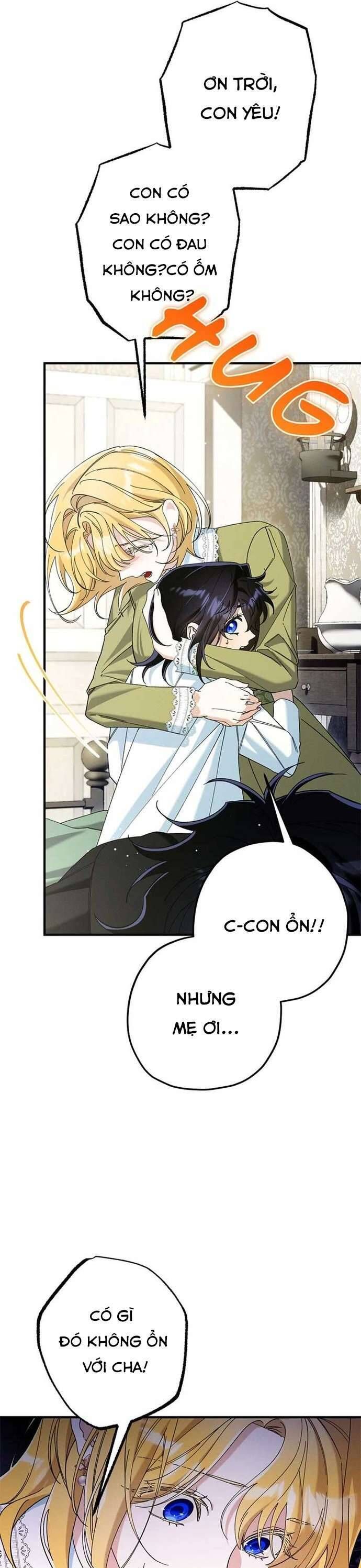 Dinh Thự Của Dã Thú Chapter 82 - 31