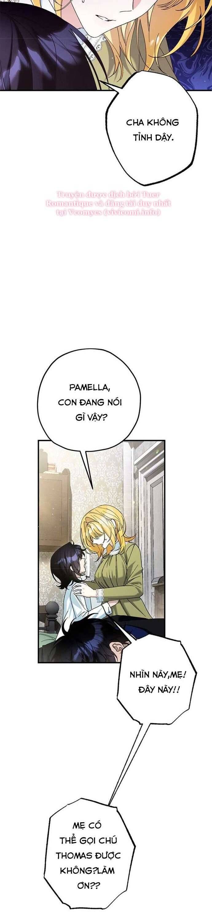 Dinh Thự Của Dã Thú Chapter 82 - 32