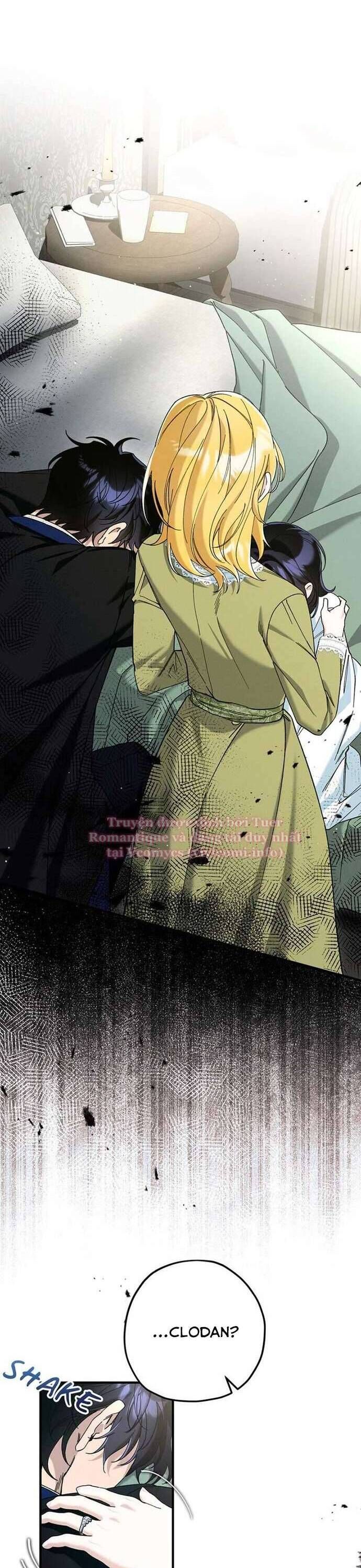 Dinh Thự Của Dã Thú Chapter 82 - 33