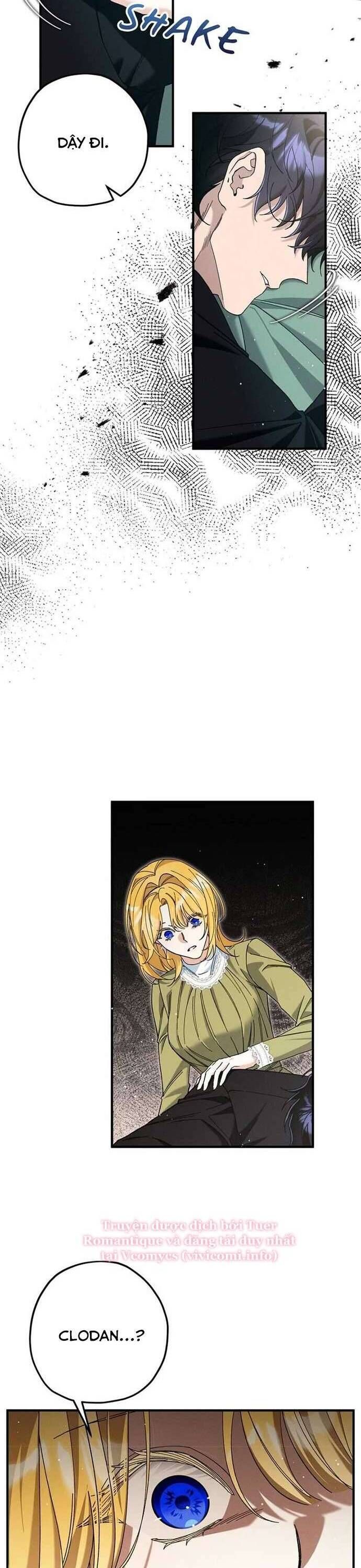 Dinh Thự Của Dã Thú Chapter 82 - 34