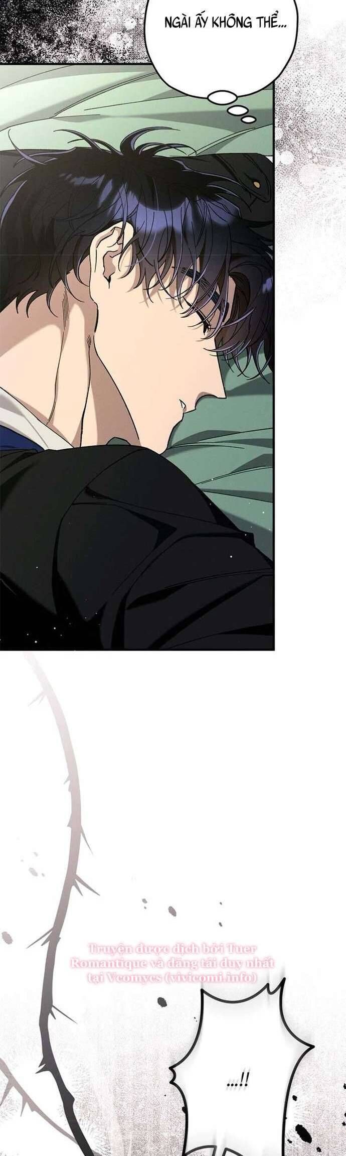 Dinh Thự Của Dã Thú Chapter 82 - 37