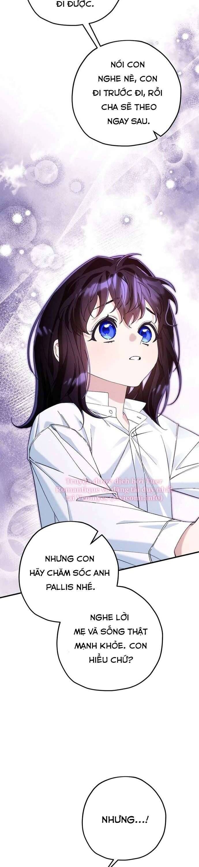 Dinh Thự Của Dã Thú Chapter 82 - 7