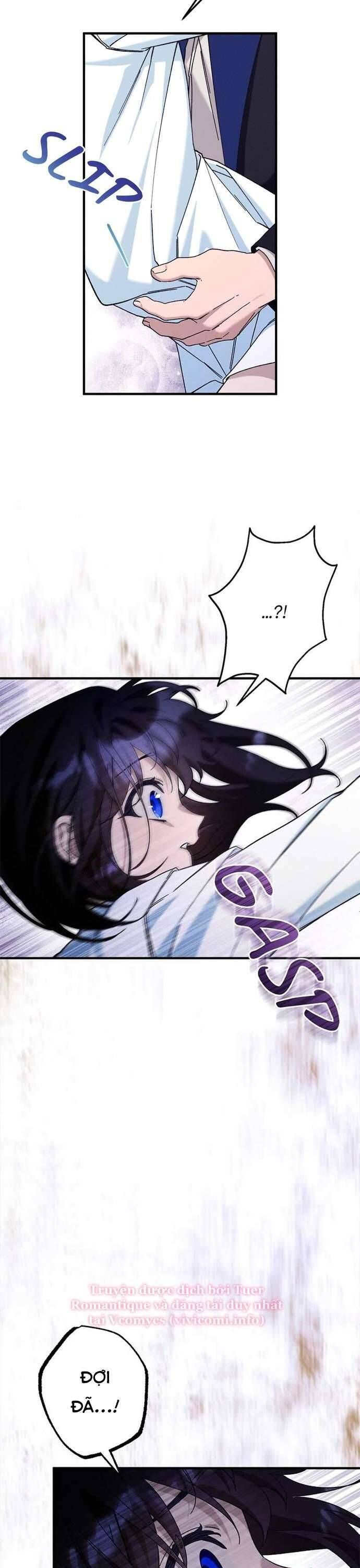 Dinh Thự Của Dã Thú Chapter 82 - 8