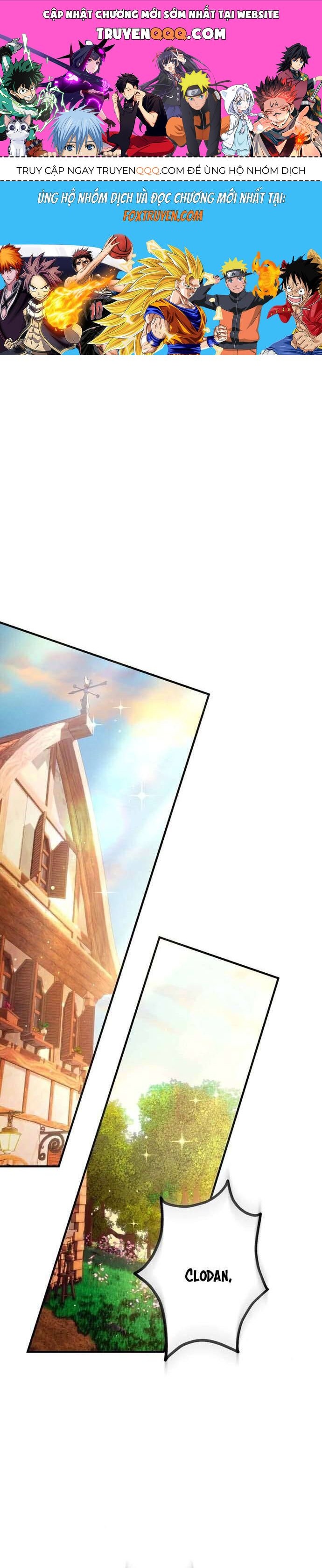 Dinh Thự Của Dã Thú Chapter 83 - 1