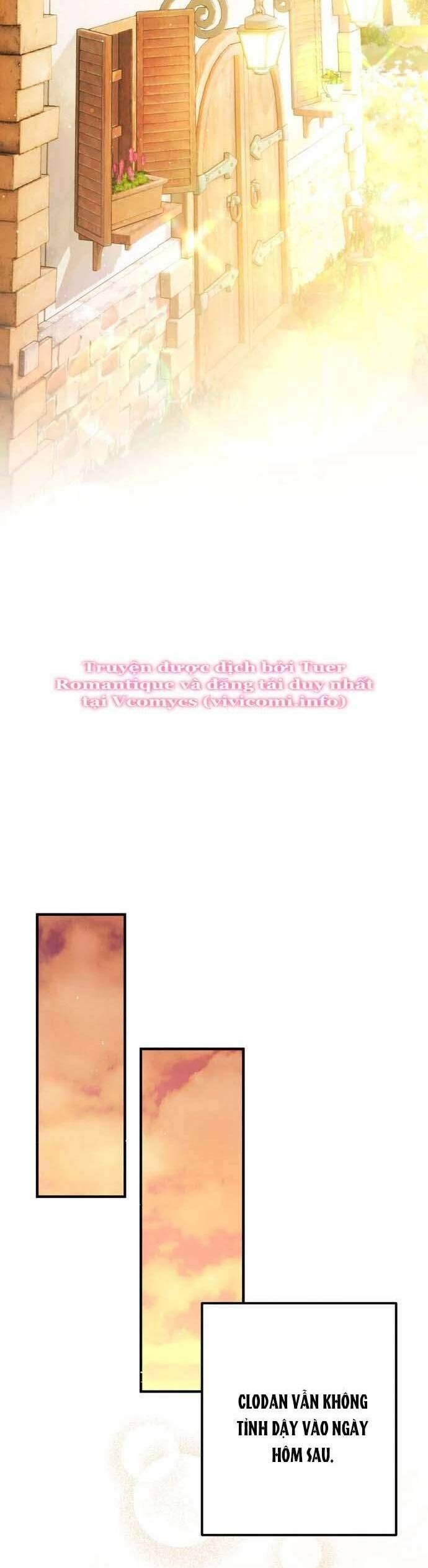 Dinh Thự Của Dã Thú Chapter 83 - 11