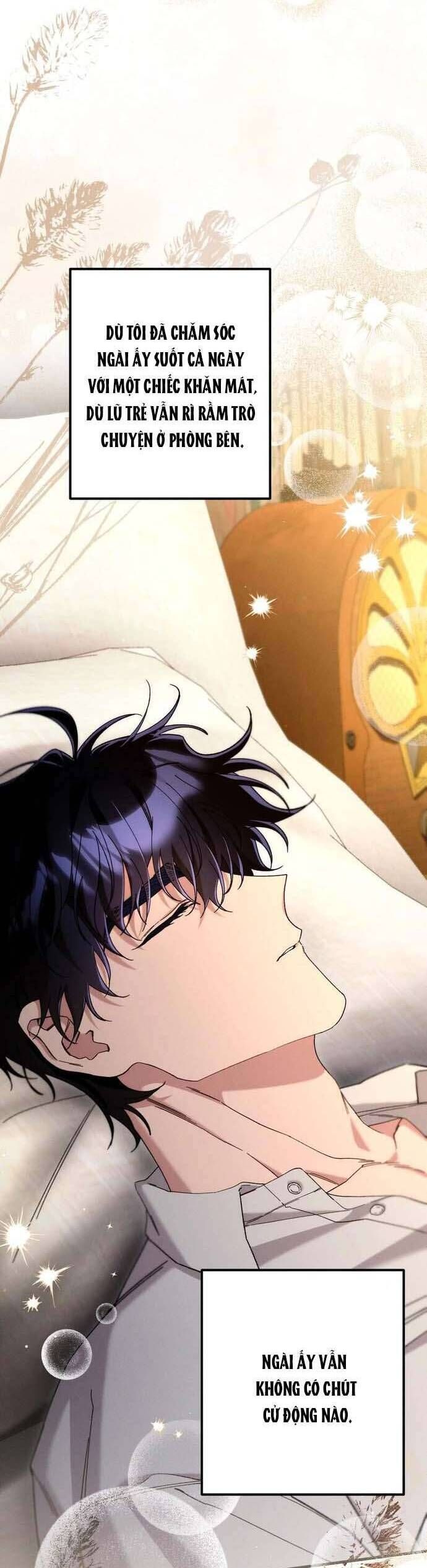 Dinh Thự Của Dã Thú Chapter 83 - 12