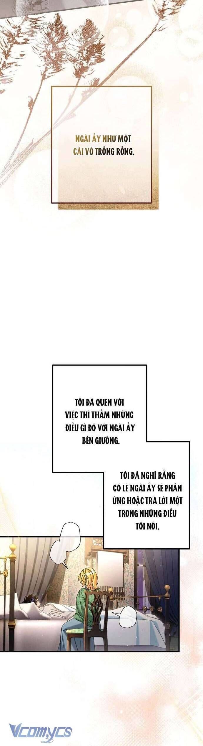 Dinh Thự Của Dã Thú Chapter 83 - 13