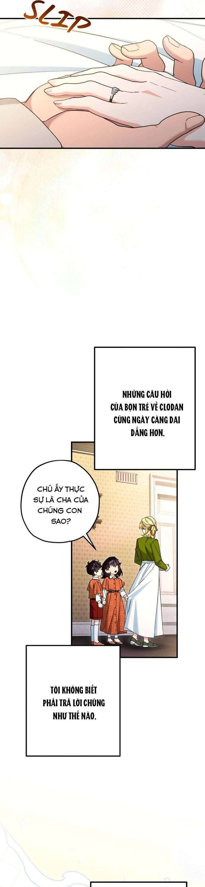 Dinh Thự Của Dã Thú Chapter 83 - 14