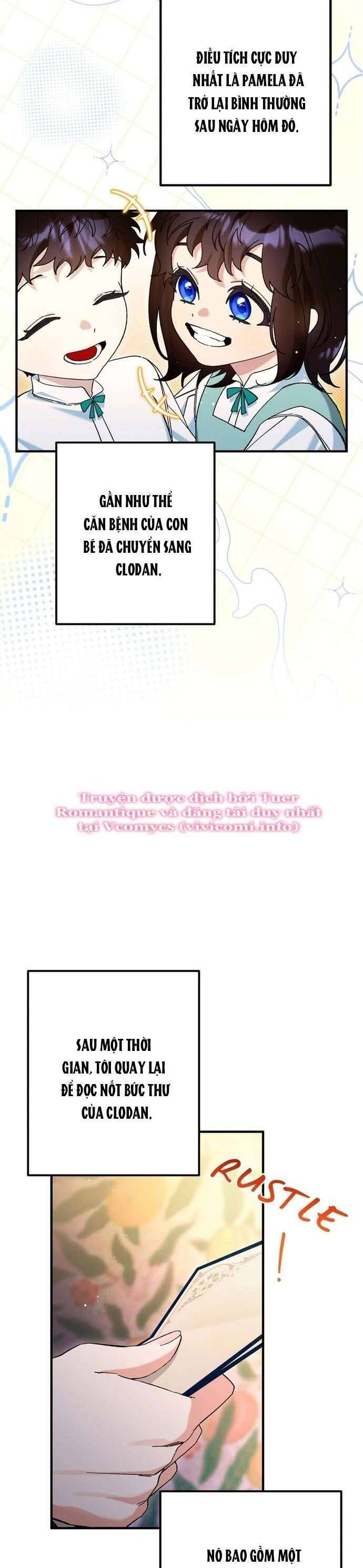 Dinh Thự Của Dã Thú Chapter 83 - 15