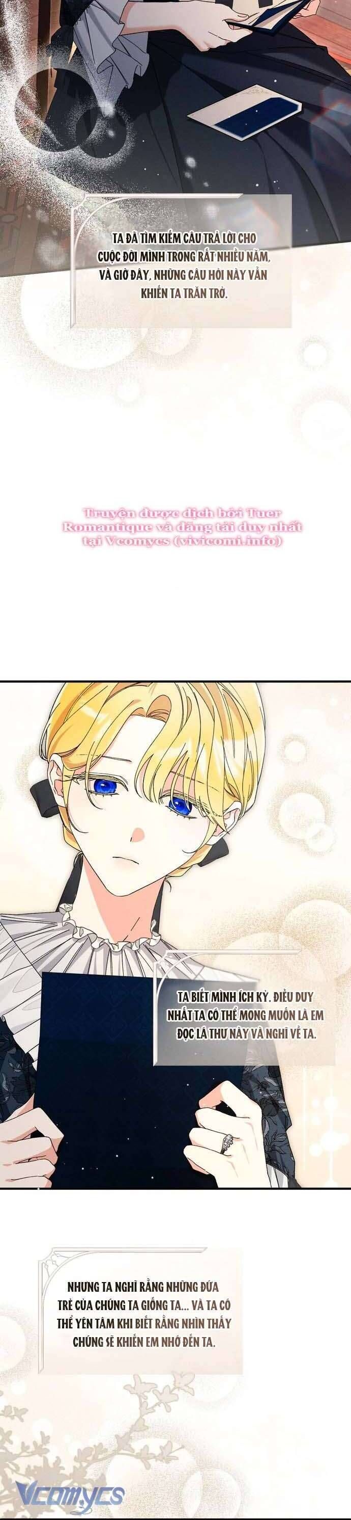 Dinh Thự Của Dã Thú Chapter 83 - 17