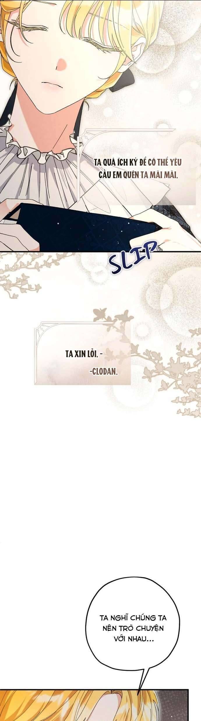 Dinh Thự Của Dã Thú Chapter 83 - 18