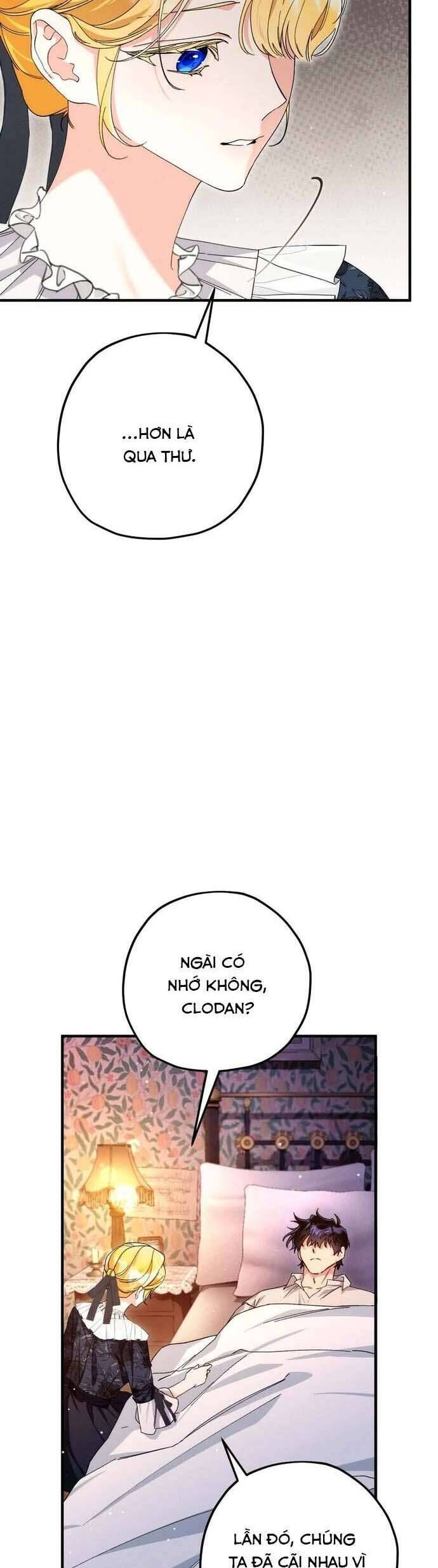 Dinh Thự Của Dã Thú Chapter 83 - 19