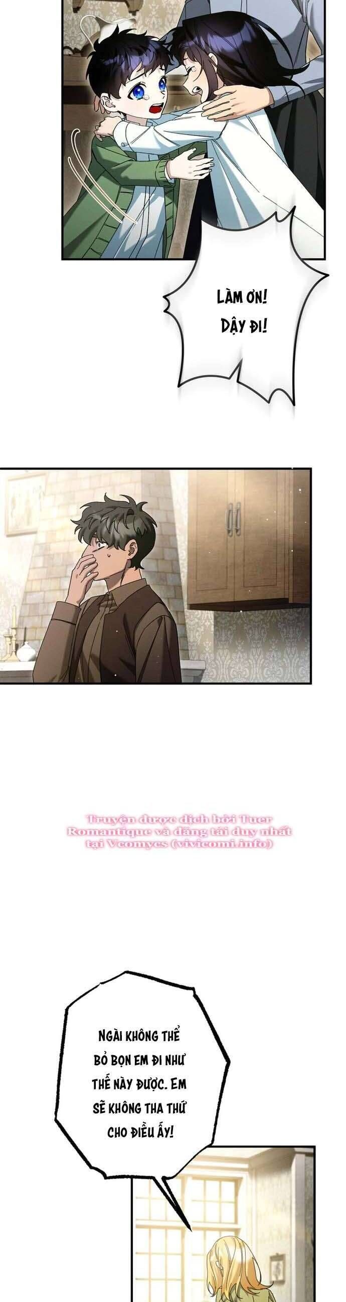 Dinh Thự Của Dã Thú Chapter 83 - 3