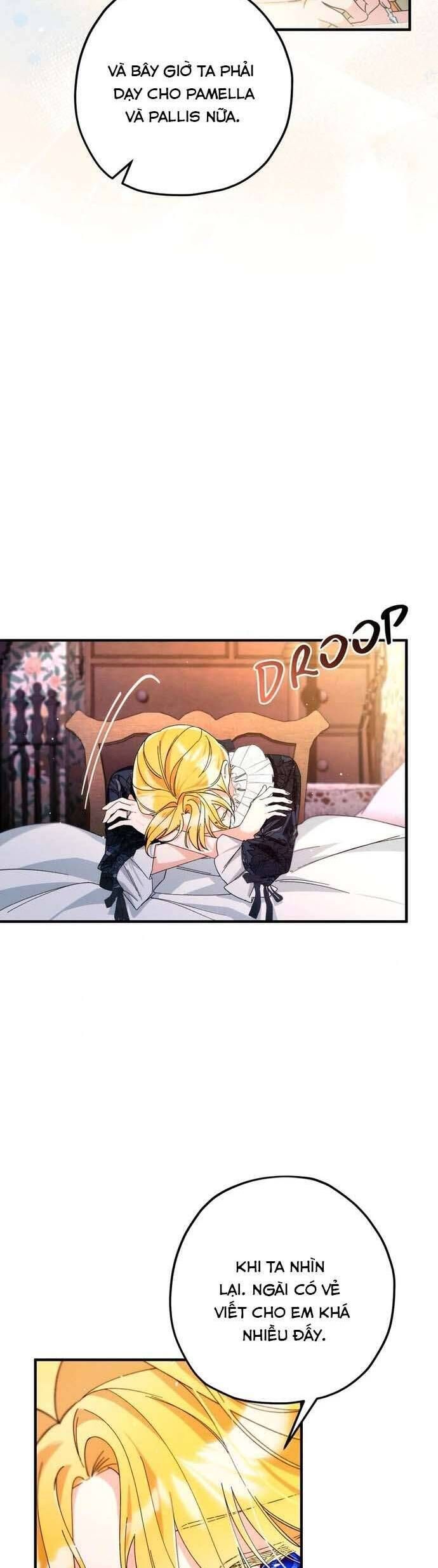 Dinh Thự Của Dã Thú Chapter 83 - 21