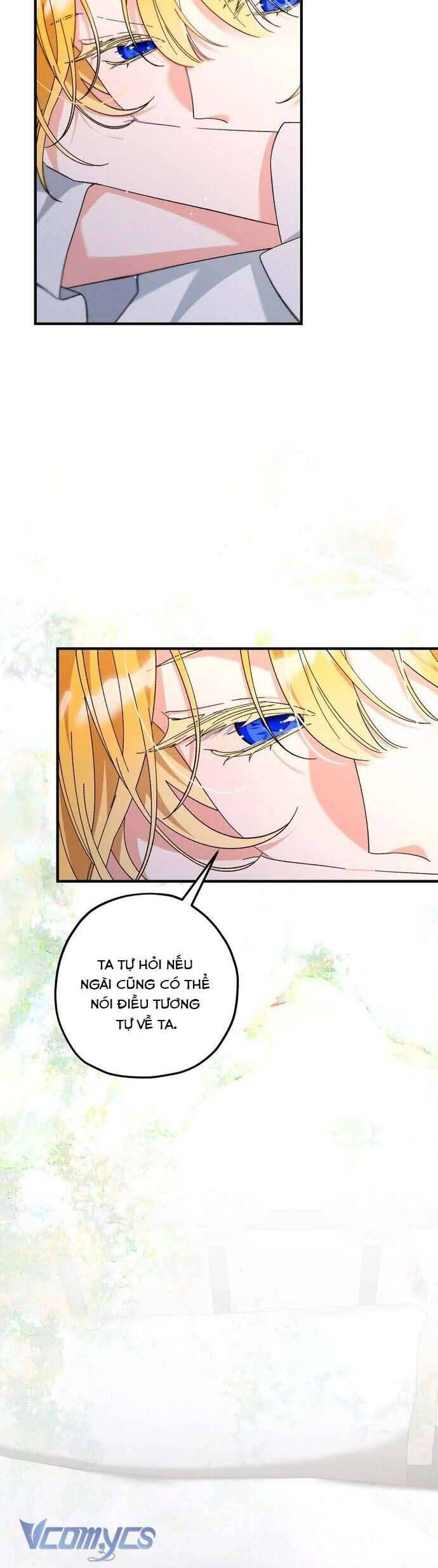 Dinh Thự Của Dã Thú Chapter 83 - 22