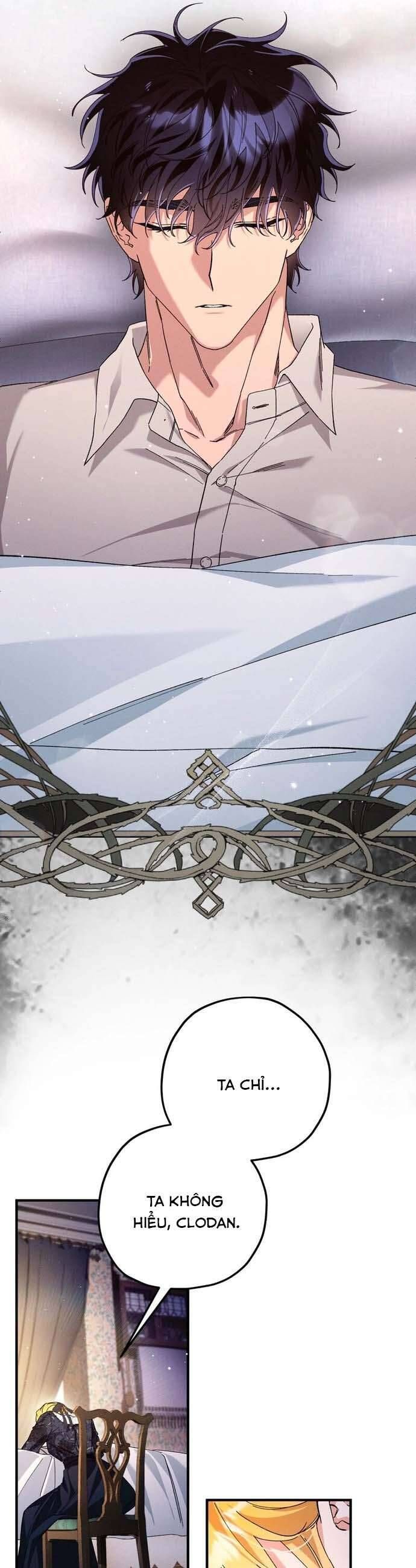 Dinh Thự Của Dã Thú Chapter 83 - 23