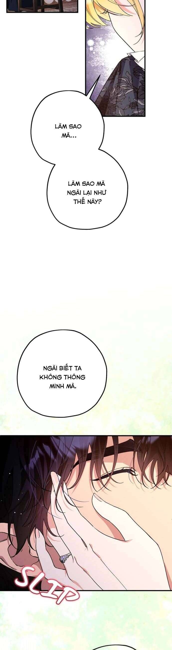 Dinh Thự Của Dã Thú Chapter 83 - 24