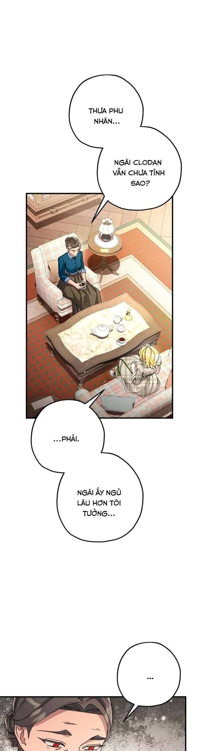 Dinh Thự Của Dã Thú Chapter 83 - 26