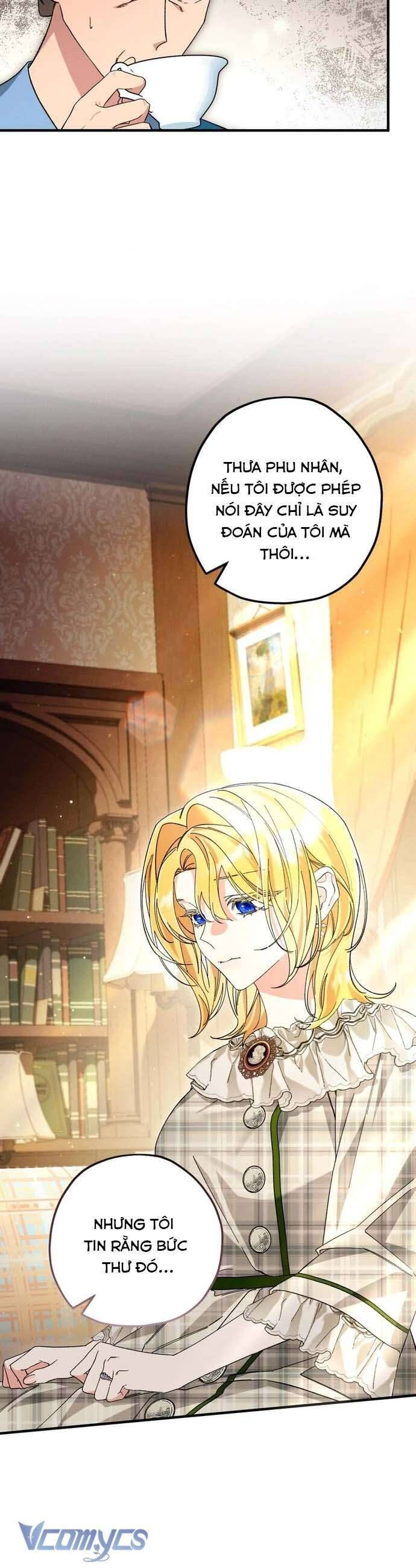 Dinh Thự Của Dã Thú Chapter 83 - 27