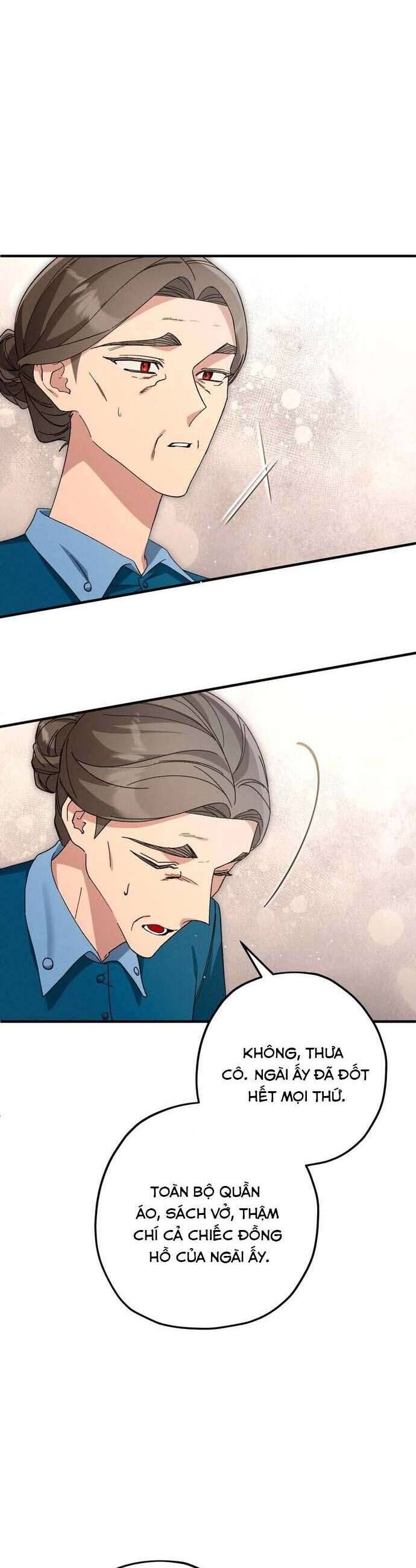 Dinh Thự Của Dã Thú Chapter 83 - 30