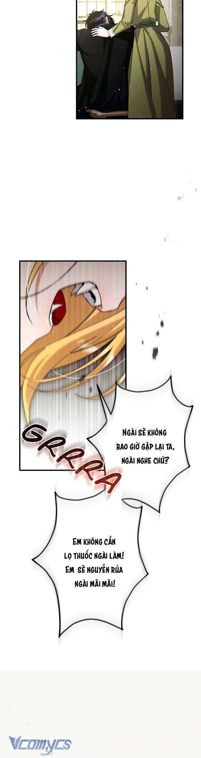 Dinh Thự Của Dã Thú Chapter 83 - 4