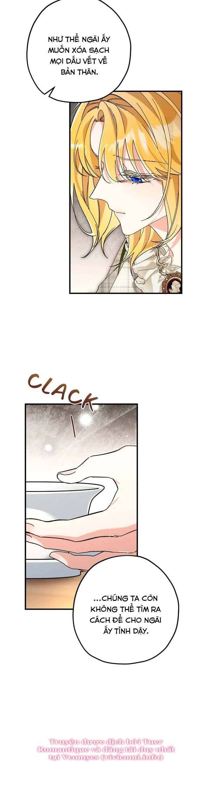 Dinh Thự Của Dã Thú Chapter 83 - 31
