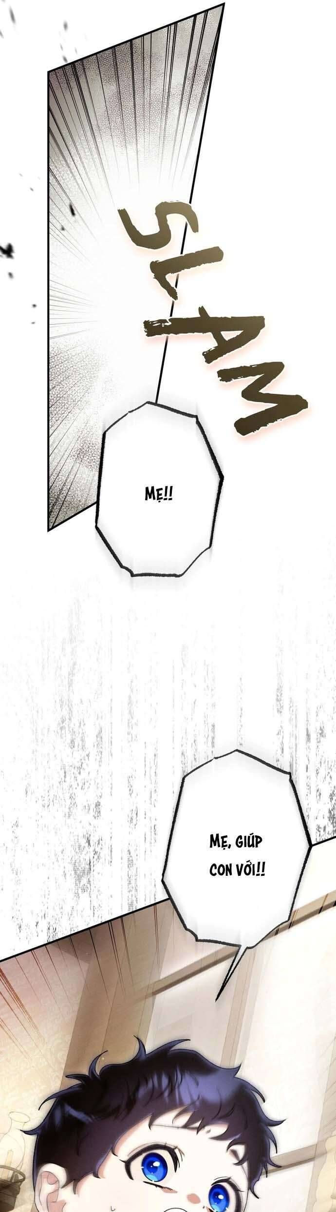 Dinh Thự Của Dã Thú Chapter 83 - 33