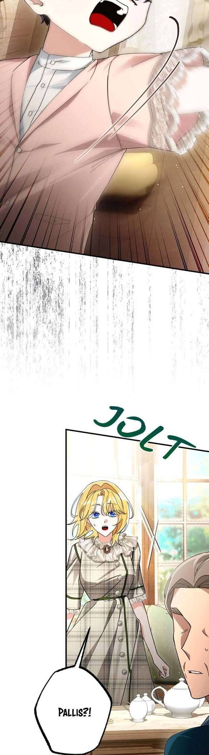 Dinh Thự Của Dã Thú Chapter 83 - 34