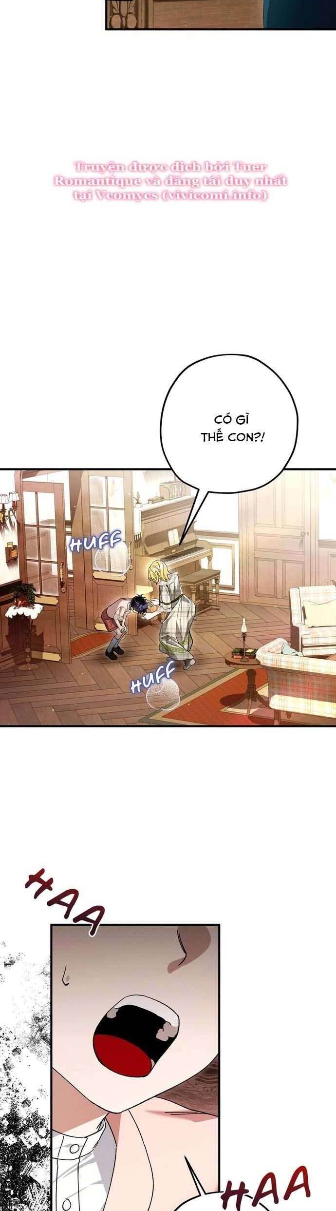 Dinh Thự Của Dã Thú Chapter 83 - 35