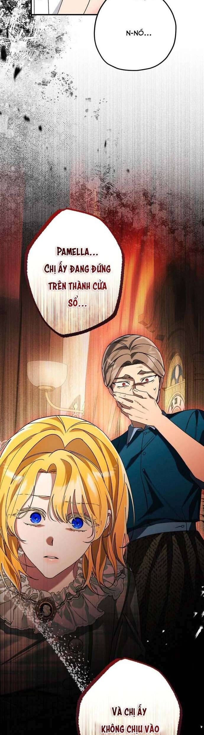 Dinh Thự Của Dã Thú Chapter 83 - 36