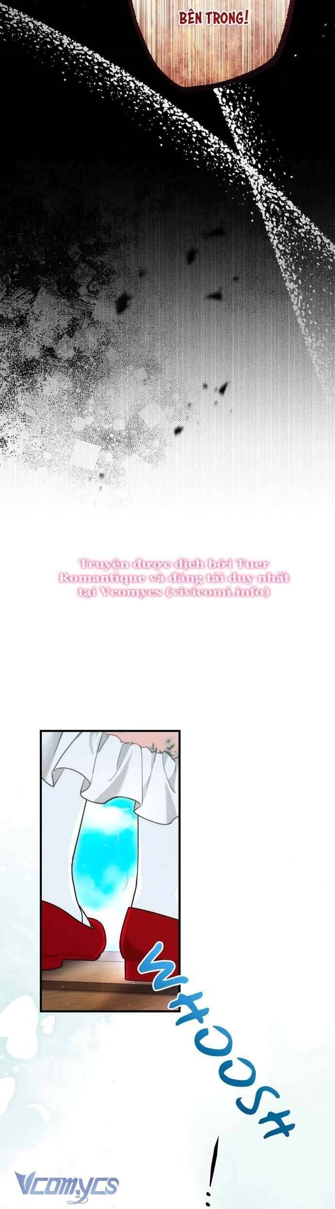 Dinh Thự Của Dã Thú Chapter 83 - 37