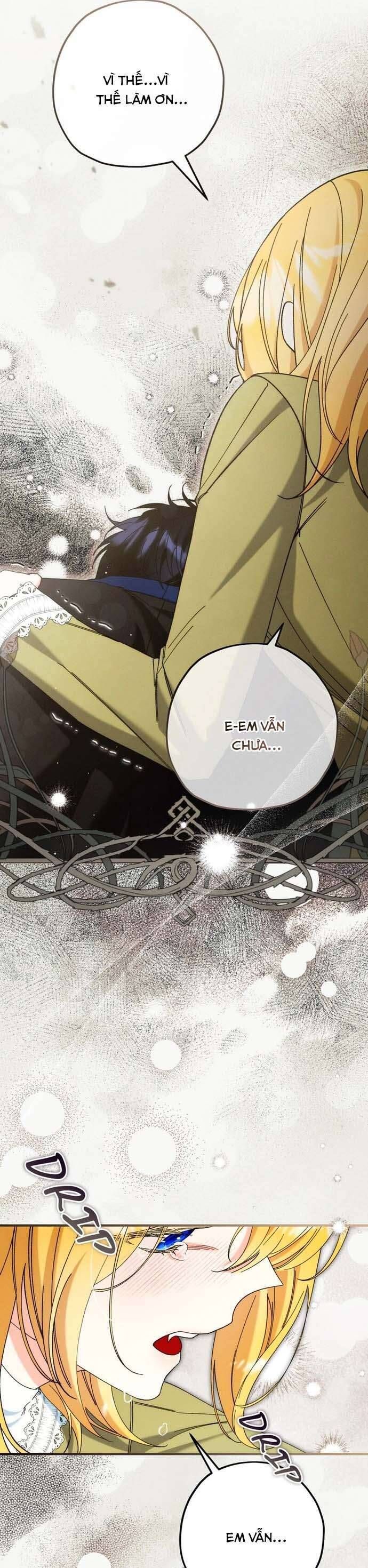 Dinh Thự Của Dã Thú Chapter 83 - 5