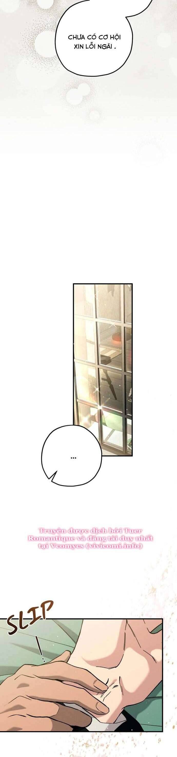 Dinh Thự Của Dã Thú Chapter 83 - 6