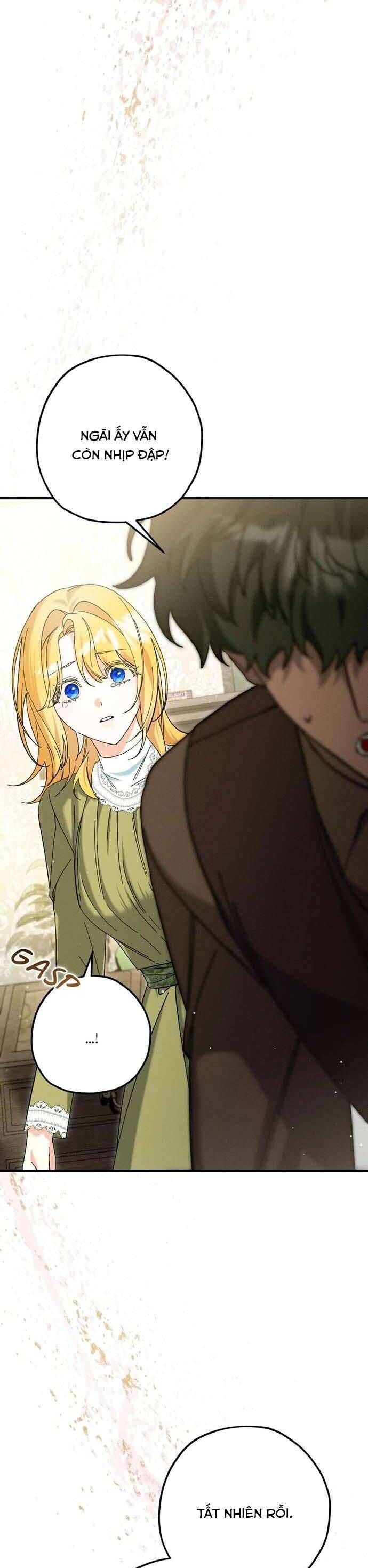 Dinh Thự Của Dã Thú Chapter 83 - 7