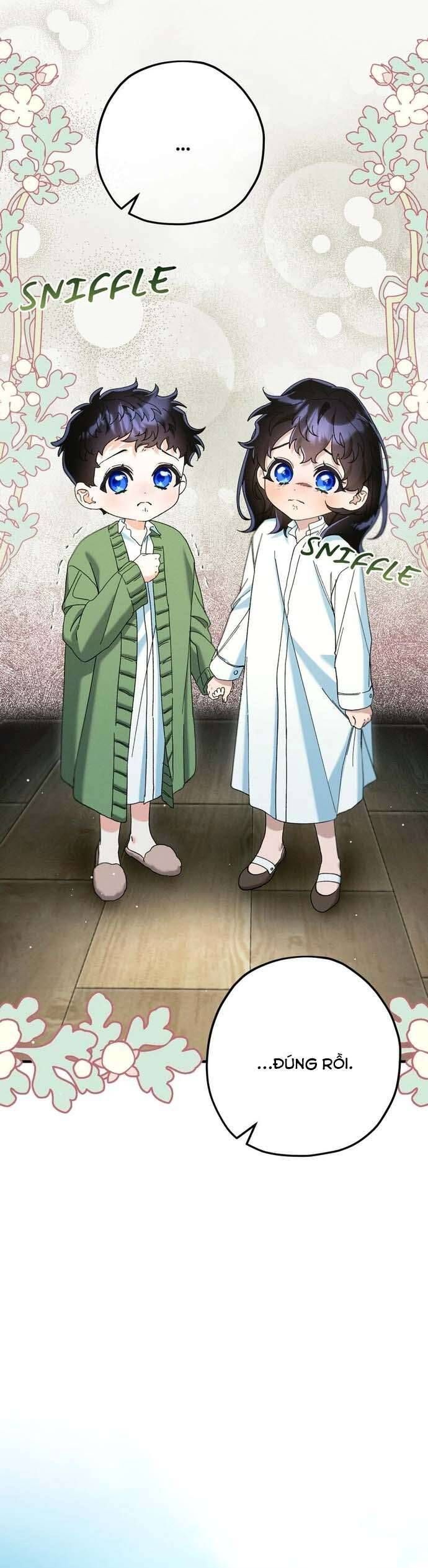 Dinh Thự Của Dã Thú Chapter 83 - 9