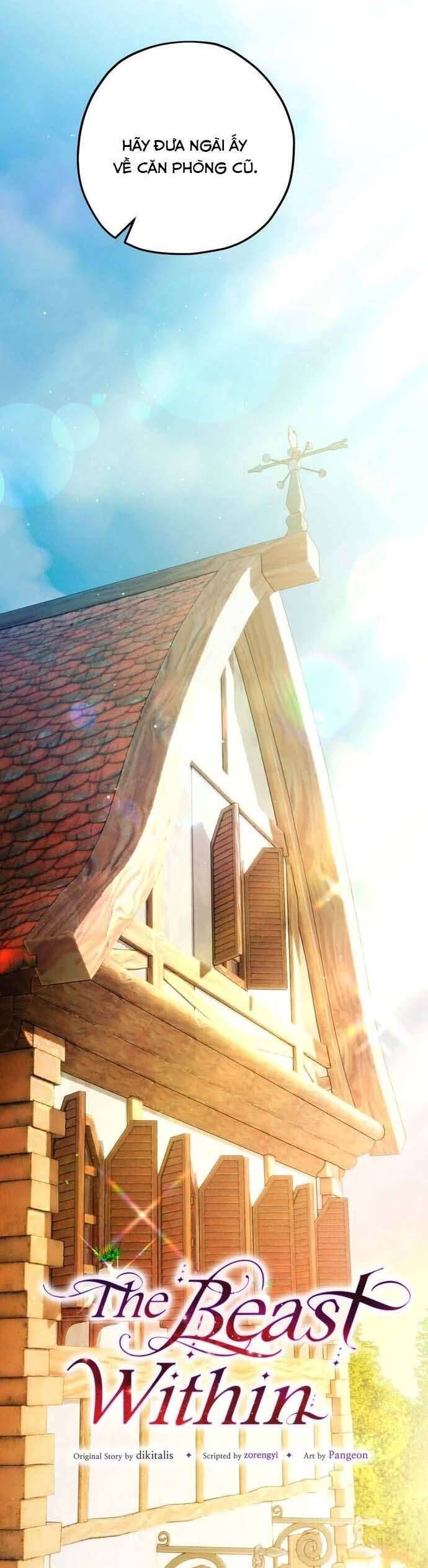 Dinh Thự Của Dã Thú Chapter 83 - 10