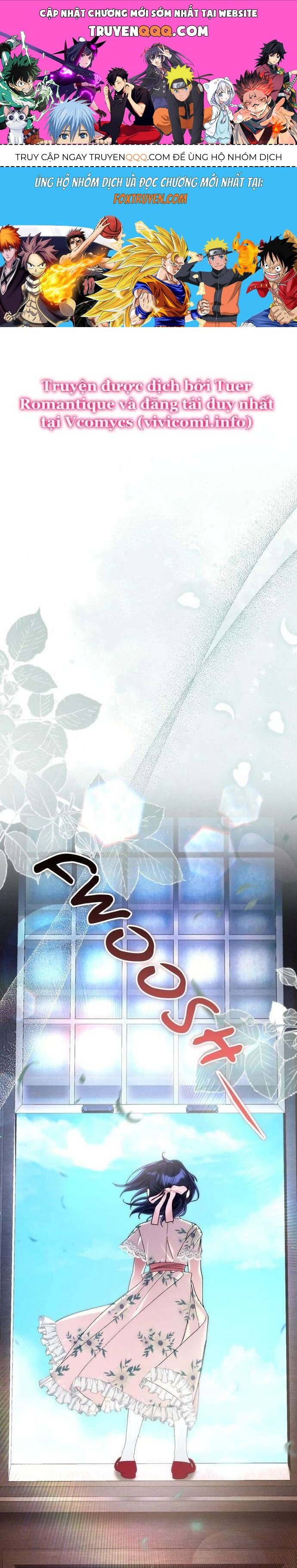 Dinh Thự Của Dã Thú Chapter 84 - 1